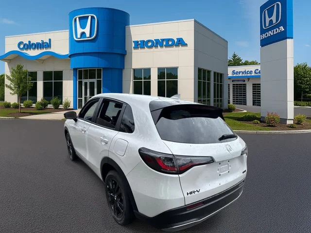 Nuevos HONDA HR-V à Estados chez autogozo