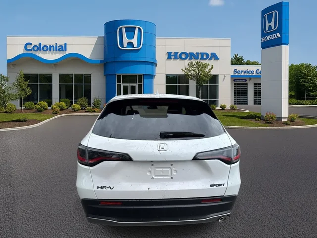Nuevos HONDA HR-V à Estados chez autogozo