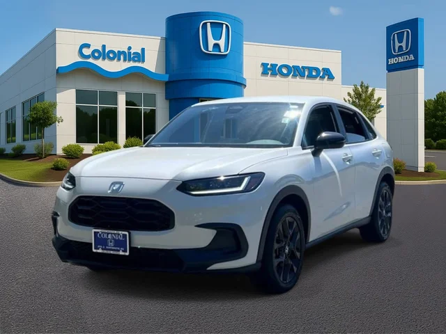 SEMINUEVOS HONDA HR-V a Estados en autogozo