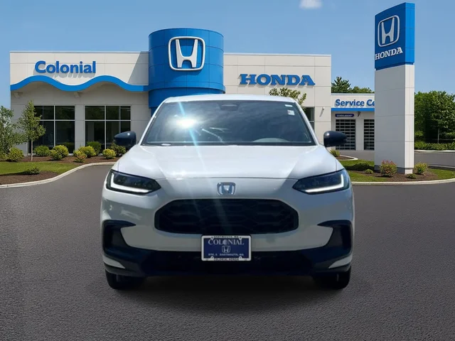 SEMINUEVOS HONDA HR-V a Estados en autogozo
