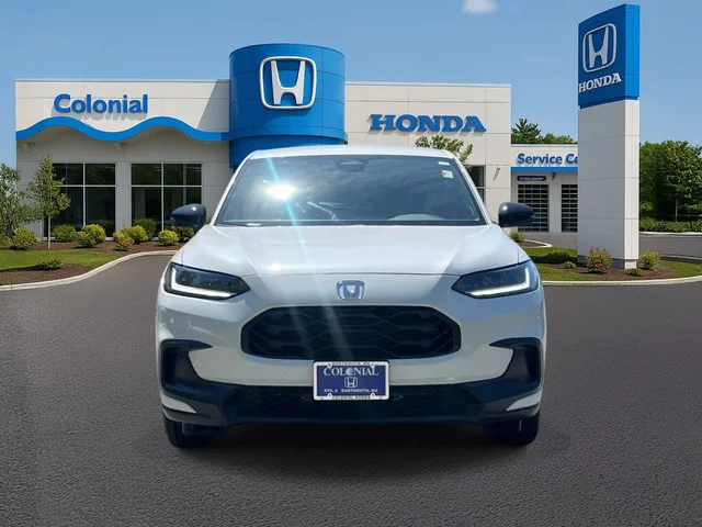 SEMINUEVOS HONDA HR-V a Estados en autogozo