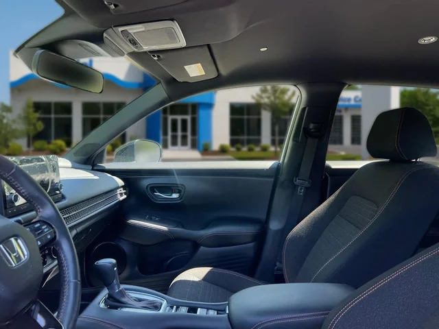 SEMINUEVOS HONDA HR-V a Estados en autogozo
