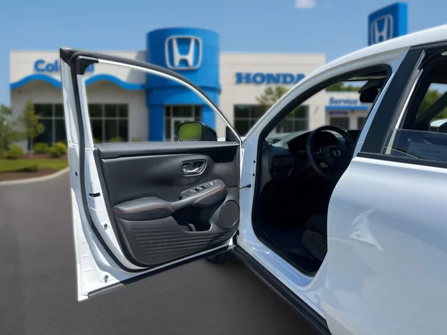 SEMINUEVOS HONDA HR-V a Estados en autogozo