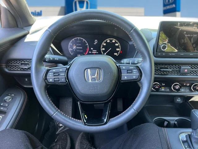 SEMINUEVOS HONDA HR-V a Estados en autogozo