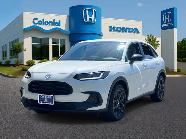 SEMINUEVOS HONDA HR-V a Estados en autogozo