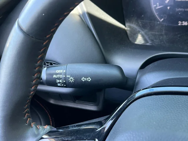 SEMINUEVOS HONDA HR-V a Estados en autogozo