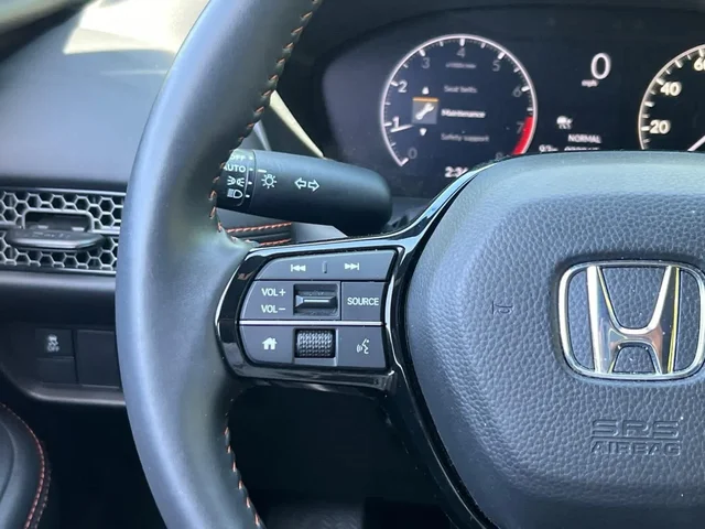 SEMINUEVOS HONDA HR-V a Estados en autogozo