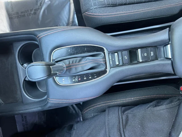 SEMINUEVOS HONDA HR-V a Estados en autogozo