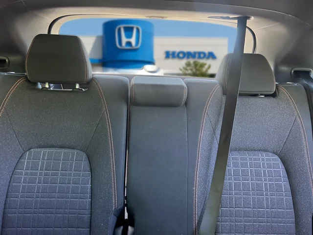 SEMINUEVOS HONDA HR-V a Estados en autogozo
