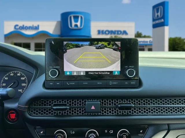 SEMINUEVOS HONDA HR-V a Estados en autogozo