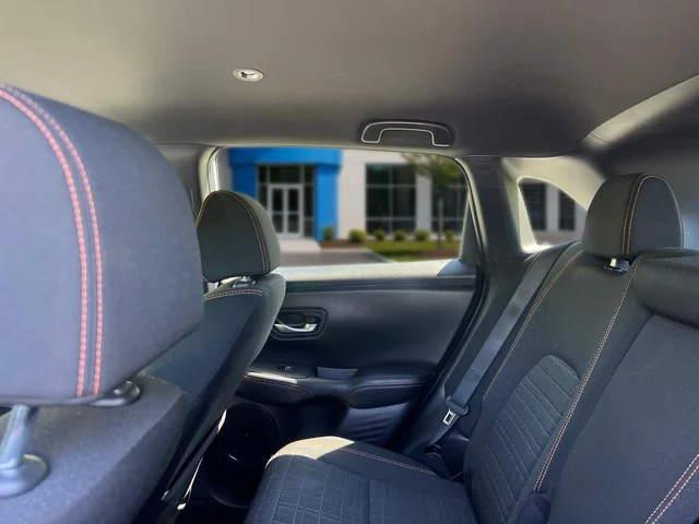 SEMINUEVOS HONDA HR-V a Estados en autogozo