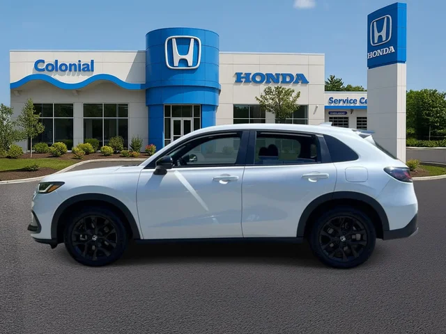 SEMINUEVOS HONDA HR-V a Estados en autogozo