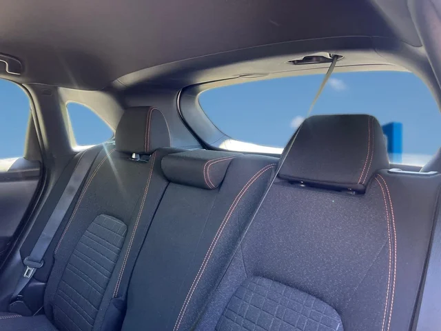 SEMINUEVOS HONDA HR-V a Estados en autogozo