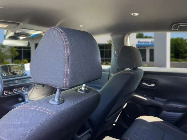 SEMINUEVOS HONDA HR-V a Estados en autogozo