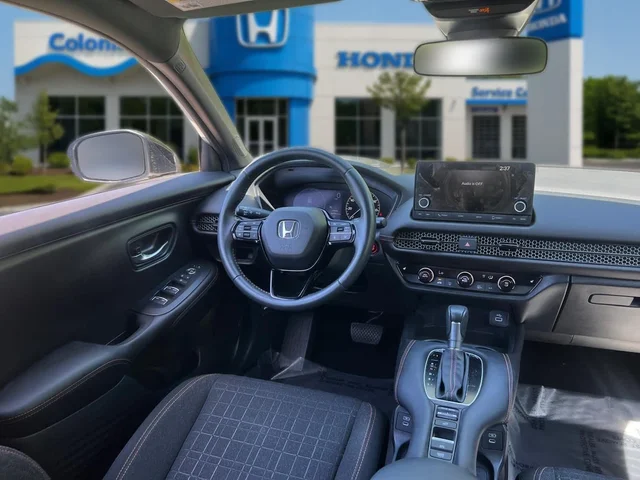 SEMINUEVOS HONDA HR-V a Estados en autogozo