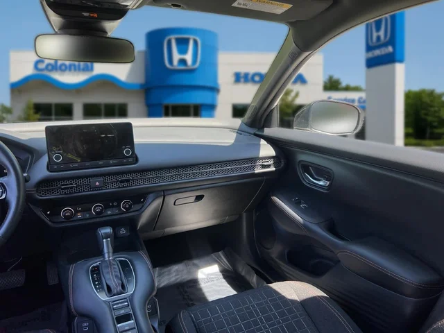 SEMINUEVOS HONDA HR-V a Estados en autogozo