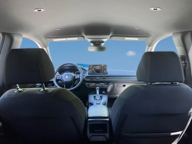 SEMINUEVOS HONDA HR-V a Estados en autogozo