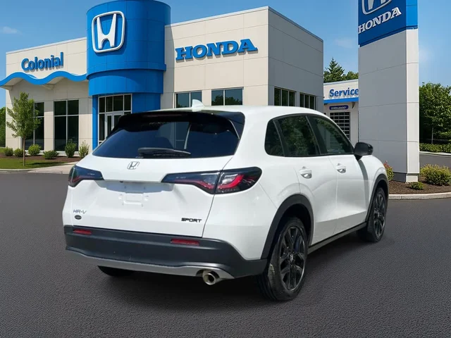 SEMINUEVOS HONDA HR-V a Estados en autogozo