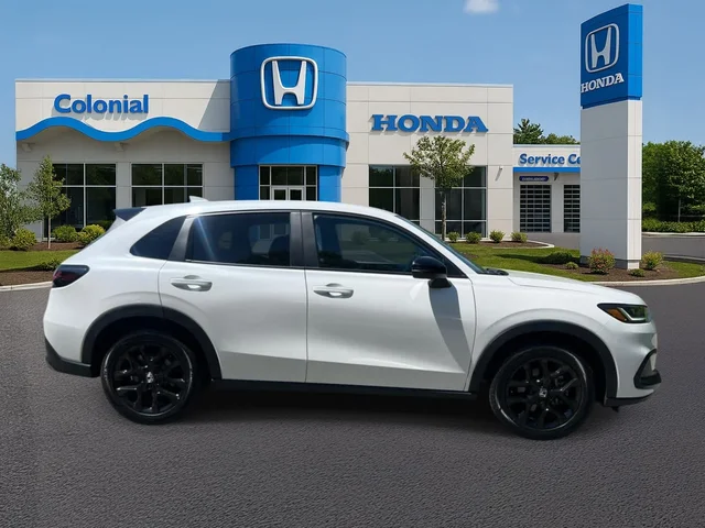 SEMINUEVOS HONDA HR-V a Estados en autogozo