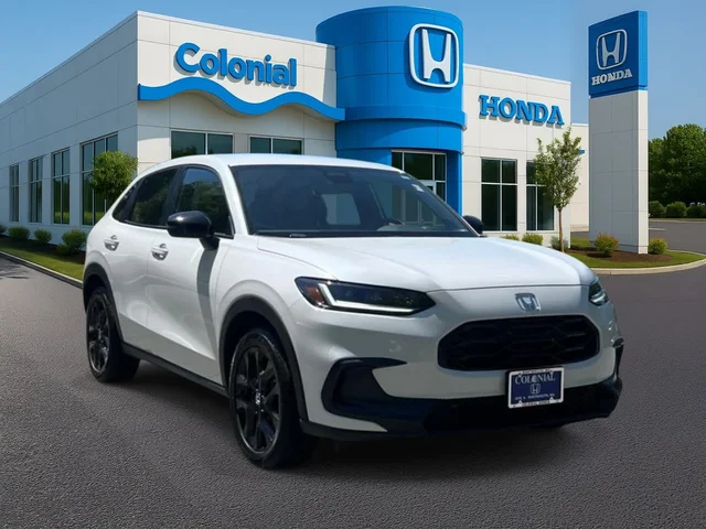 SEMINUEVOS HONDA HR-V a Estados en autogozo