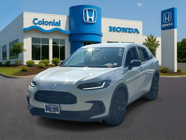 SEMINUEVOS HONDA HR-V a Estados en autogozo