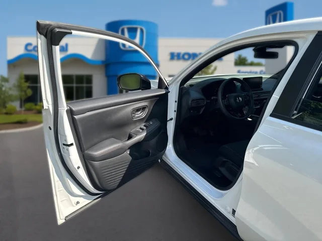 SEMINUEVOS HONDA HR-V a Estados en autogozo