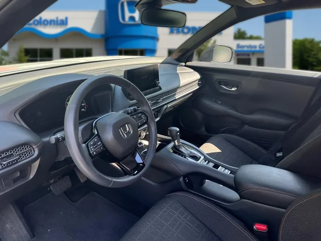 SEMINUEVOS HONDA HR-V a Estados en autogozo