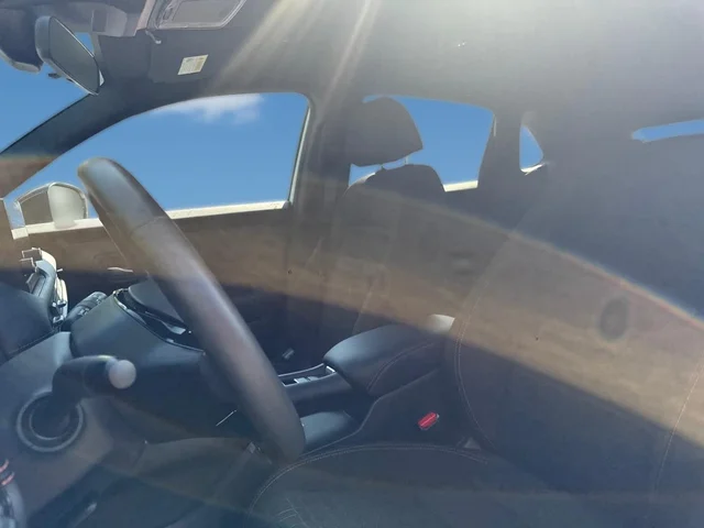 SEMINUEVOS HONDA HR-V a Estados en autogozo