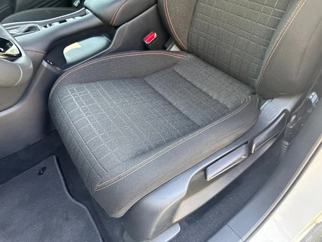 SEMINUEVOS HONDA HR-V a Estados en autogozo