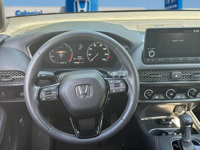SEMINUEVOS HONDA HR-V a Estados en autogozo
