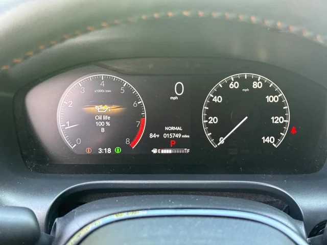 SEMINUEVOS HONDA HR-V a Estados en autogozo