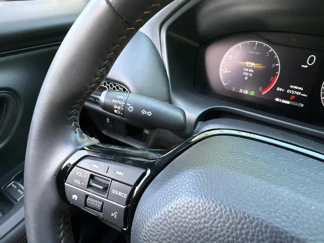 SEMINUEVOS HONDA HR-V a Estados en autogozo