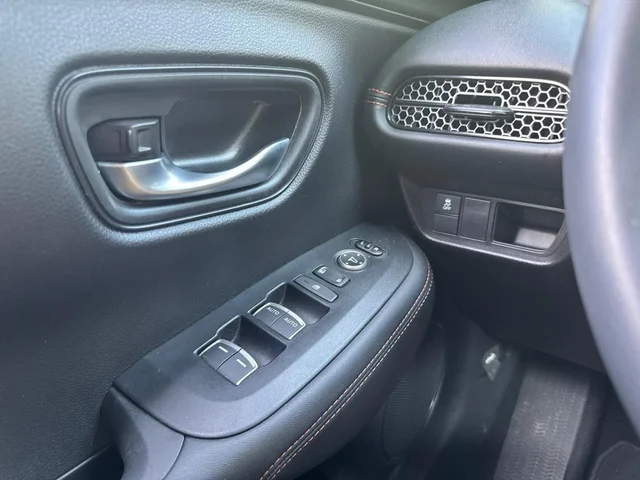 SEMINUEVOS HONDA HR-V a Estados en autogozo