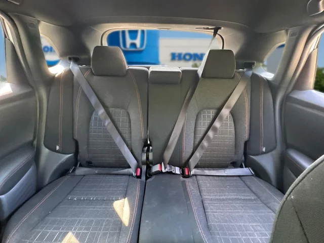 SEMINUEVOS HONDA HR-V a Estados en autogozo