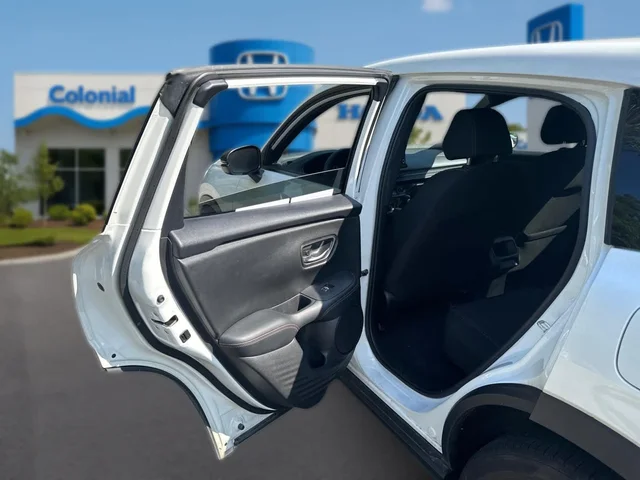 SEMINUEVOS HONDA HR-V a Estados en autogozo
