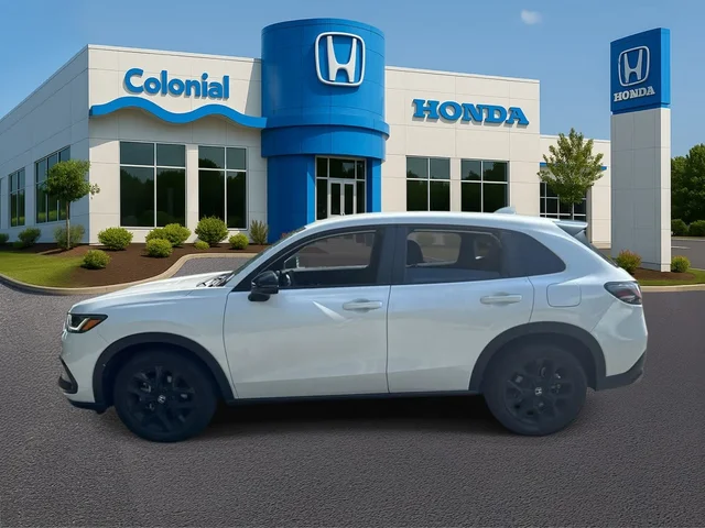 SEMINUEVOS HONDA HR-V a Estados en autogozo