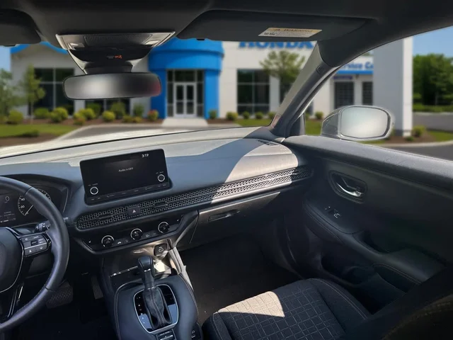 SEMINUEVOS HONDA HR-V a Estados en autogozo