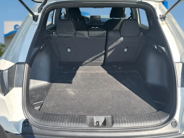SEMINUEVOS HONDA HR-V a Estados en autogozo