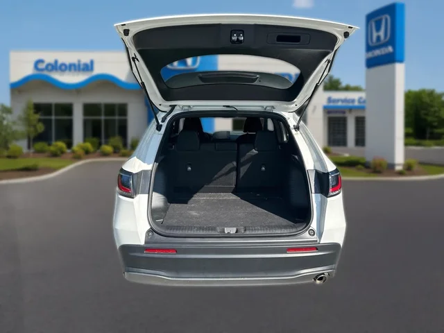 SEMINUEVOS HONDA HR-V a Estados en autogozo