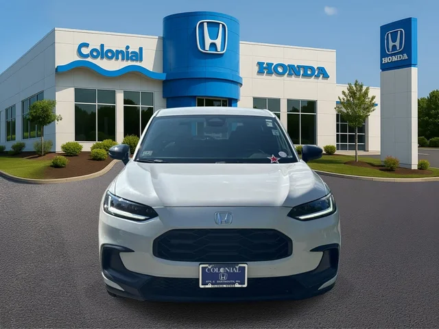 SEMINUEVOS HONDA HR-V a Estados en autogozo