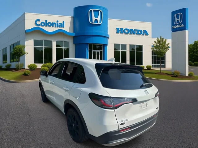 SEMINUEVOS HONDA HR-V a Estados en autogozo