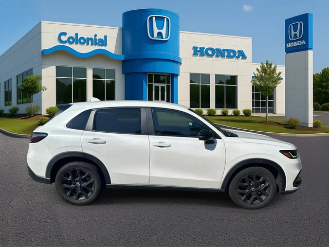 SEMINUEVOS HONDA HR-V a Estados en autogozo