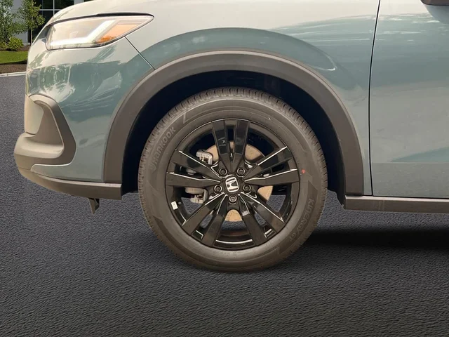 Nuevos HONDA HR-V à Estados chez autogozo