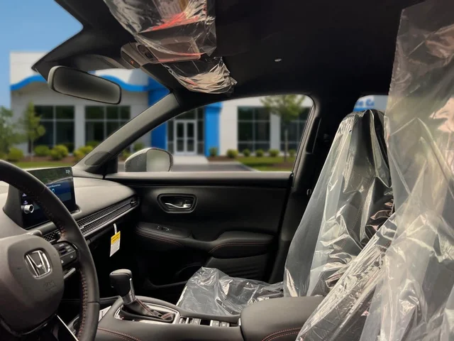 Nuevos HONDA HR-V à Estados chez autogozo
