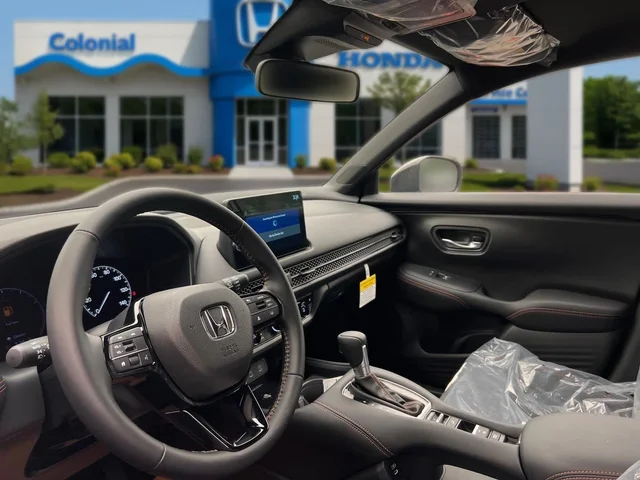 Nuevos HONDA HR-V à Estados chez autogozo