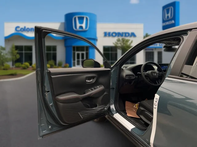 Nuevos HONDA HR-V à Estados chez autogozo