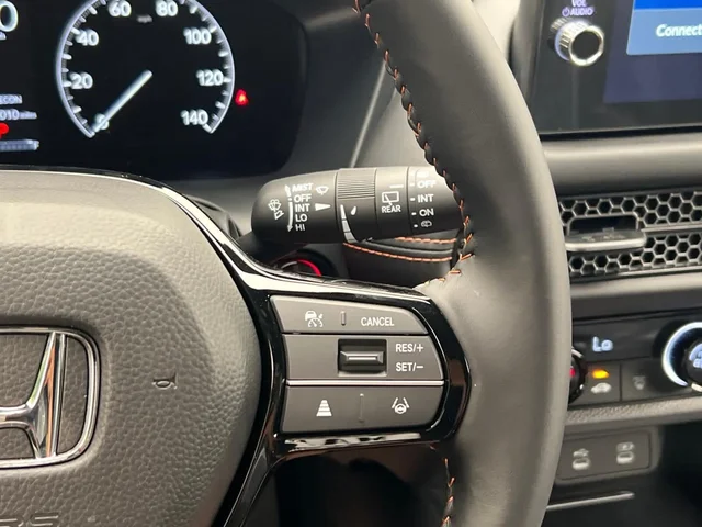 Nuevos HONDA HR-V à Estados chez autogozo