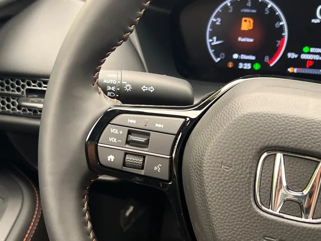Nuevos HONDA HR-V à Estados chez autogozo