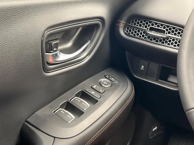 Nuevos HONDA HR-V à Estados chez autogozo