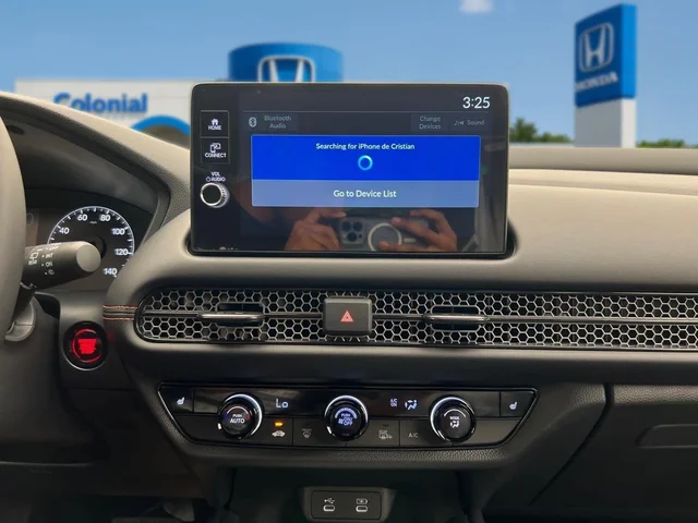 Nuevos HONDA HR-V à Estados chez autogozo